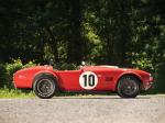 Shelby Cobra Competition Roadster 1964 года